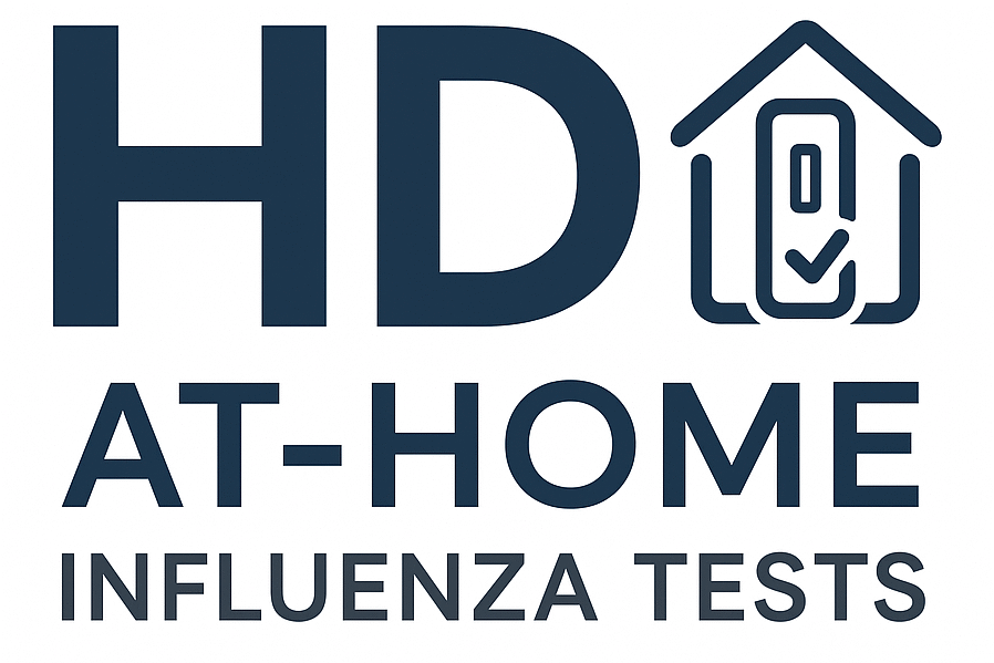 athomeinfluenzatests.com